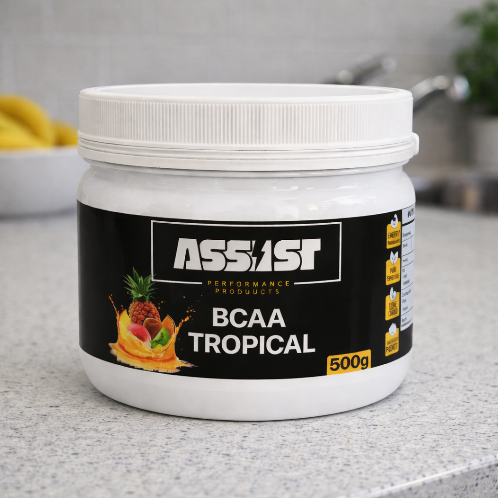 Assist™ BCAA