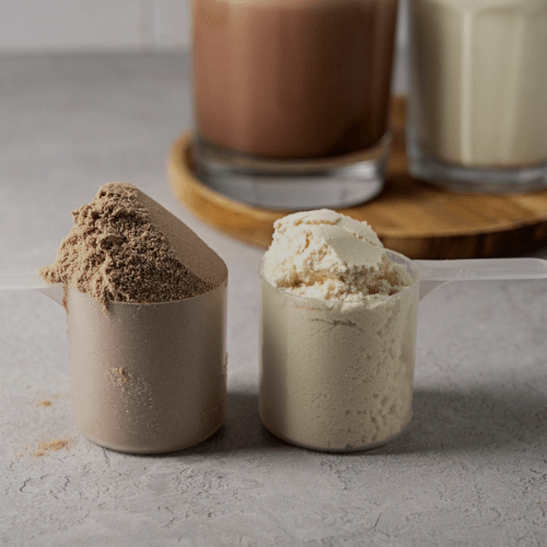 Assist™ Ultra-Pure Whey Protein Isolate