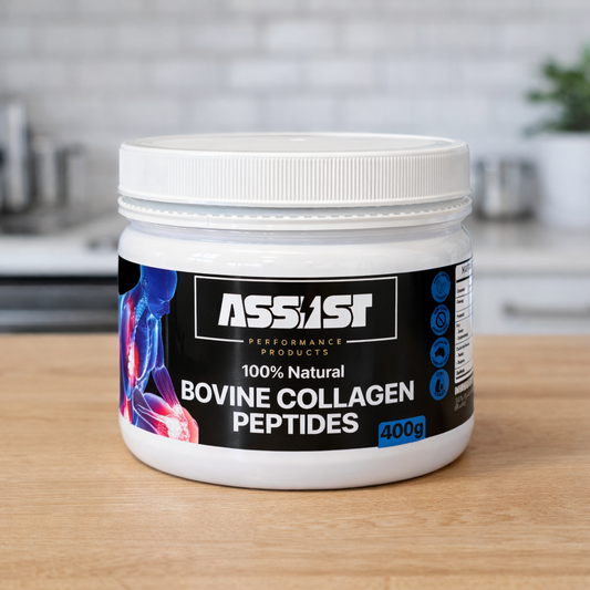 Assist™ 100% Natural Bovine Collagen 500g