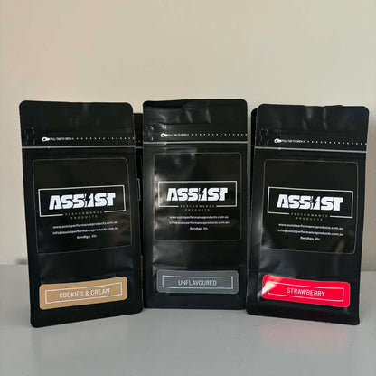 Assist™ Sample Packs