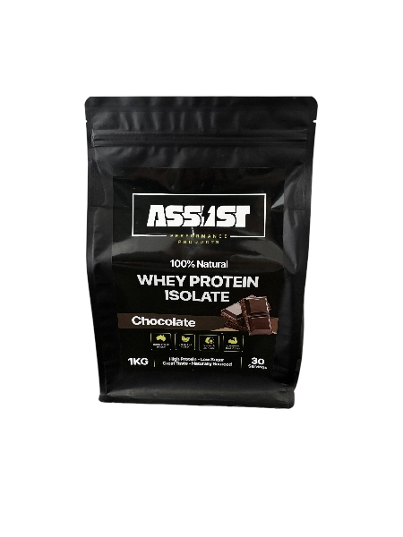 Assist™ COMPLETE TRAINING STACK