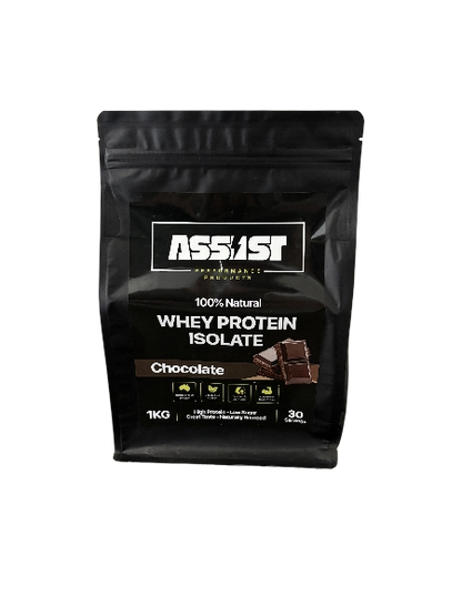 Assist™ COMPLETE TRAINING STACK