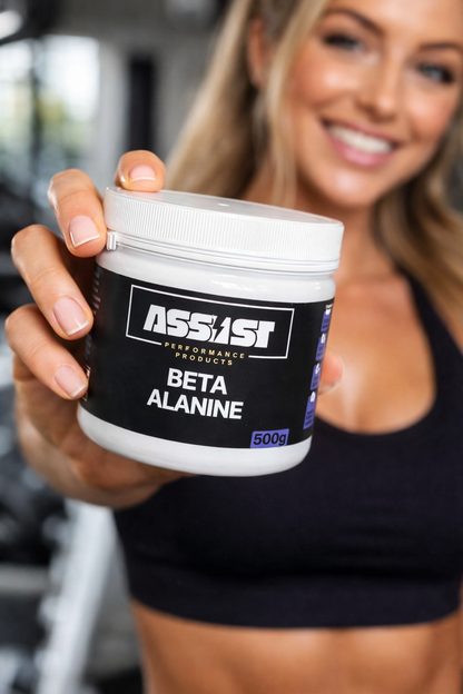 Assist™ Beta Alanine