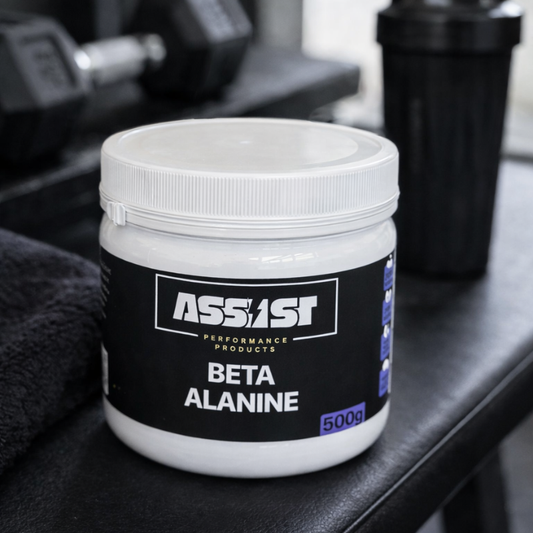 Assist™ Beta Alanine