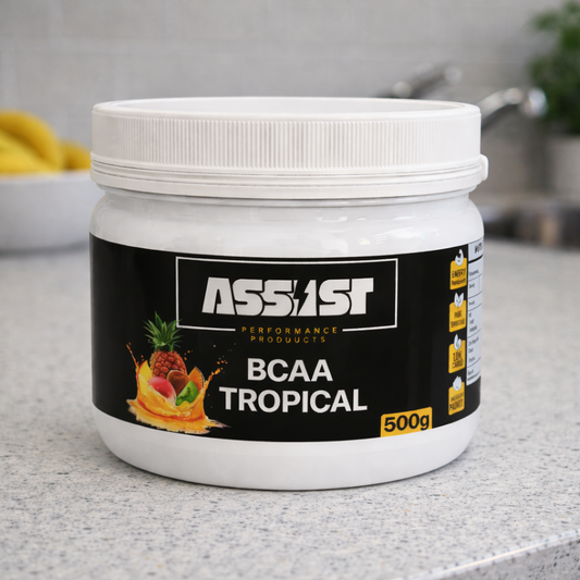 Assist™ BCAA