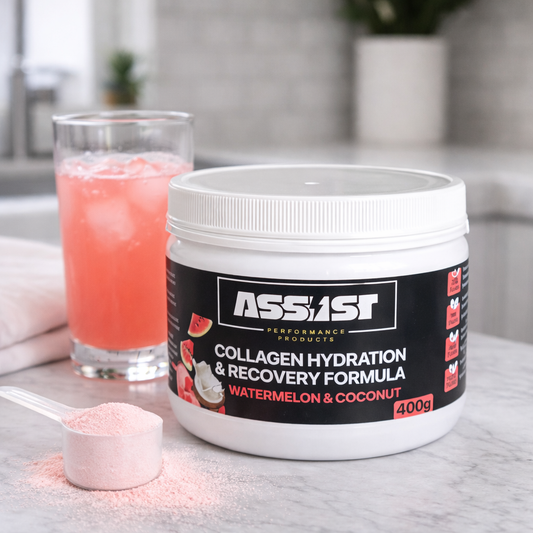 Assist™ HYDRATION RECOVERY