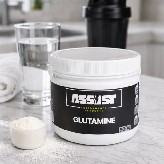 Assist™ Glutamine