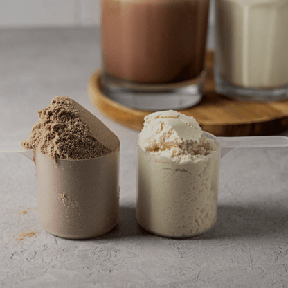 Assist™ Lean Whey Protein Blend